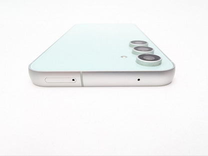 Samsung Galaxy S23 FE 128GB Zielony | Used, Bateria 85%
