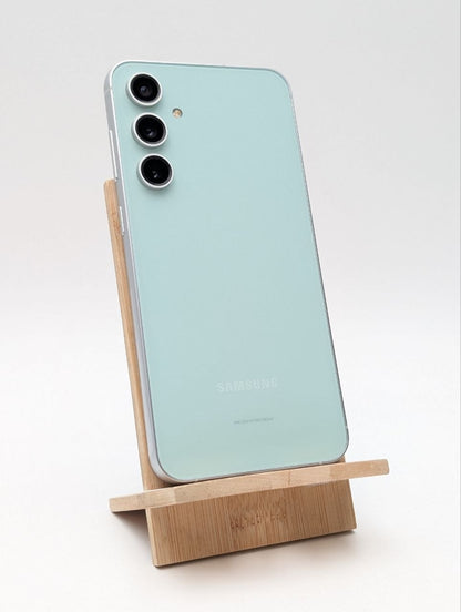 Samsung Galaxy S23 FE 128GB Zielony | Outlet, Bateria 85%