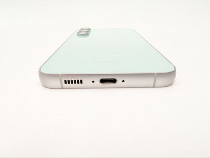 Samsung Galaxy S23 FE 128GB Zielony | jak | Outlet, Bateria 85%