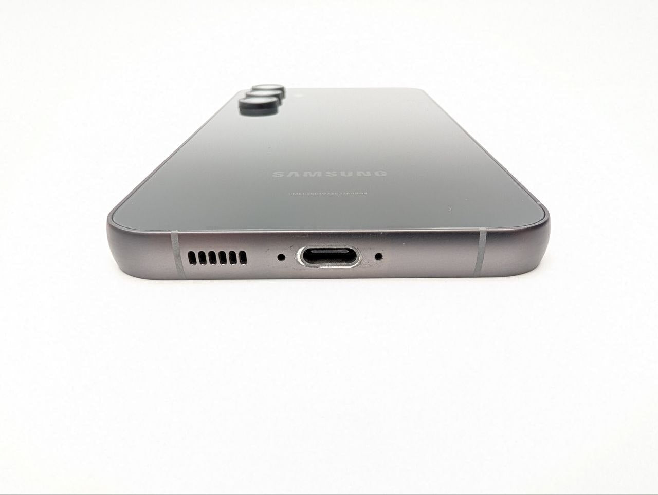 Samsung Galaxy S23 FE 256GB Szary | Outlet, Bateria 85%