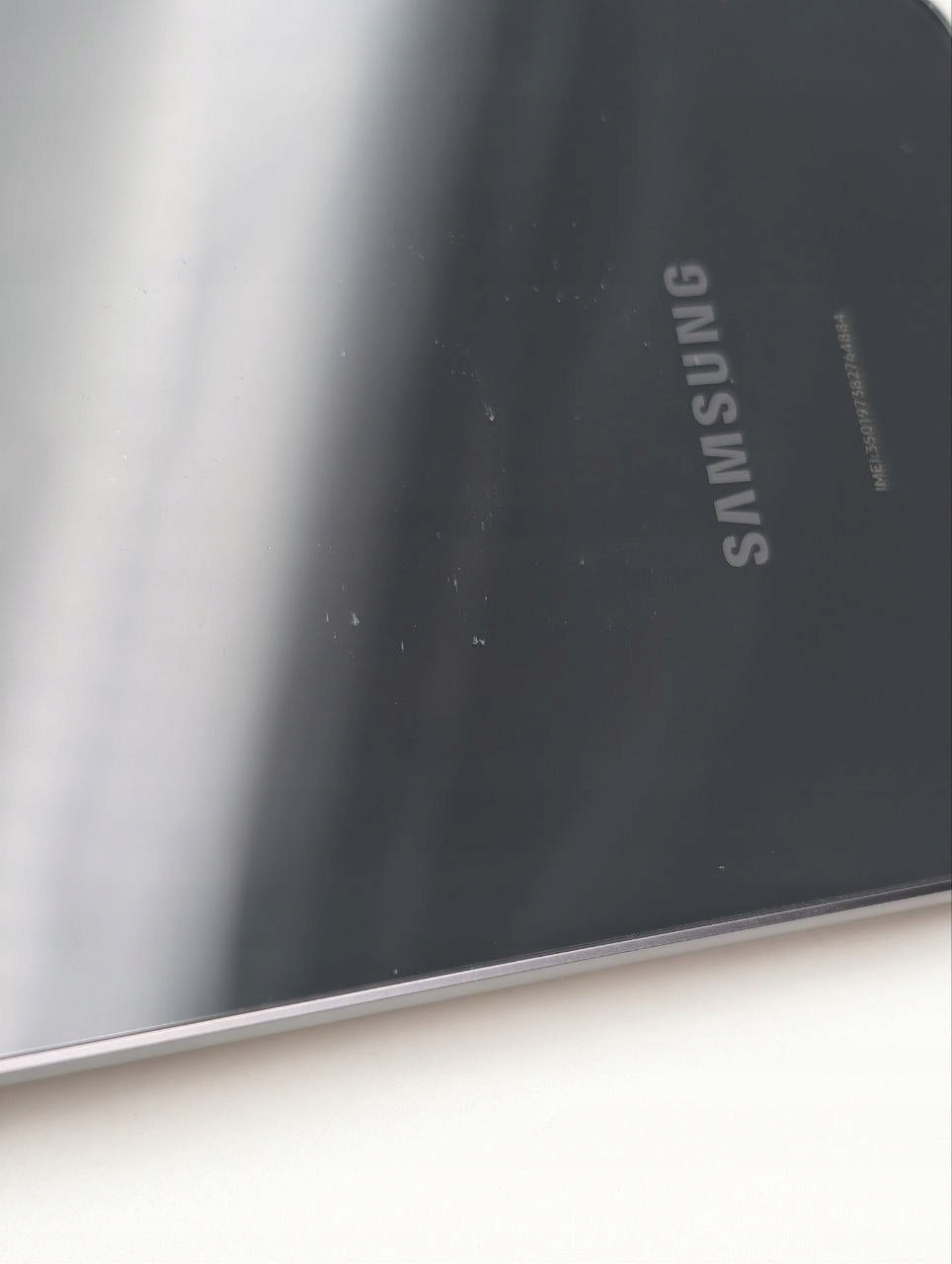 Samsung Galaxy S23 FE 256GB Szary | Outlet, Bateria 85%