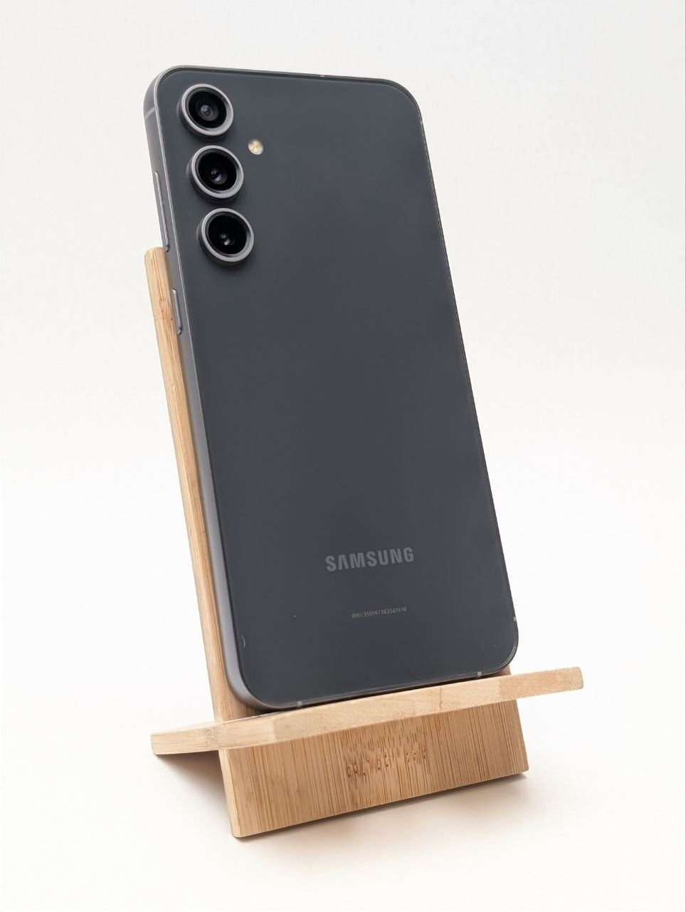 Samsung Galaxy S23 FE 256GB Szary | Outlet, Bateria 85%