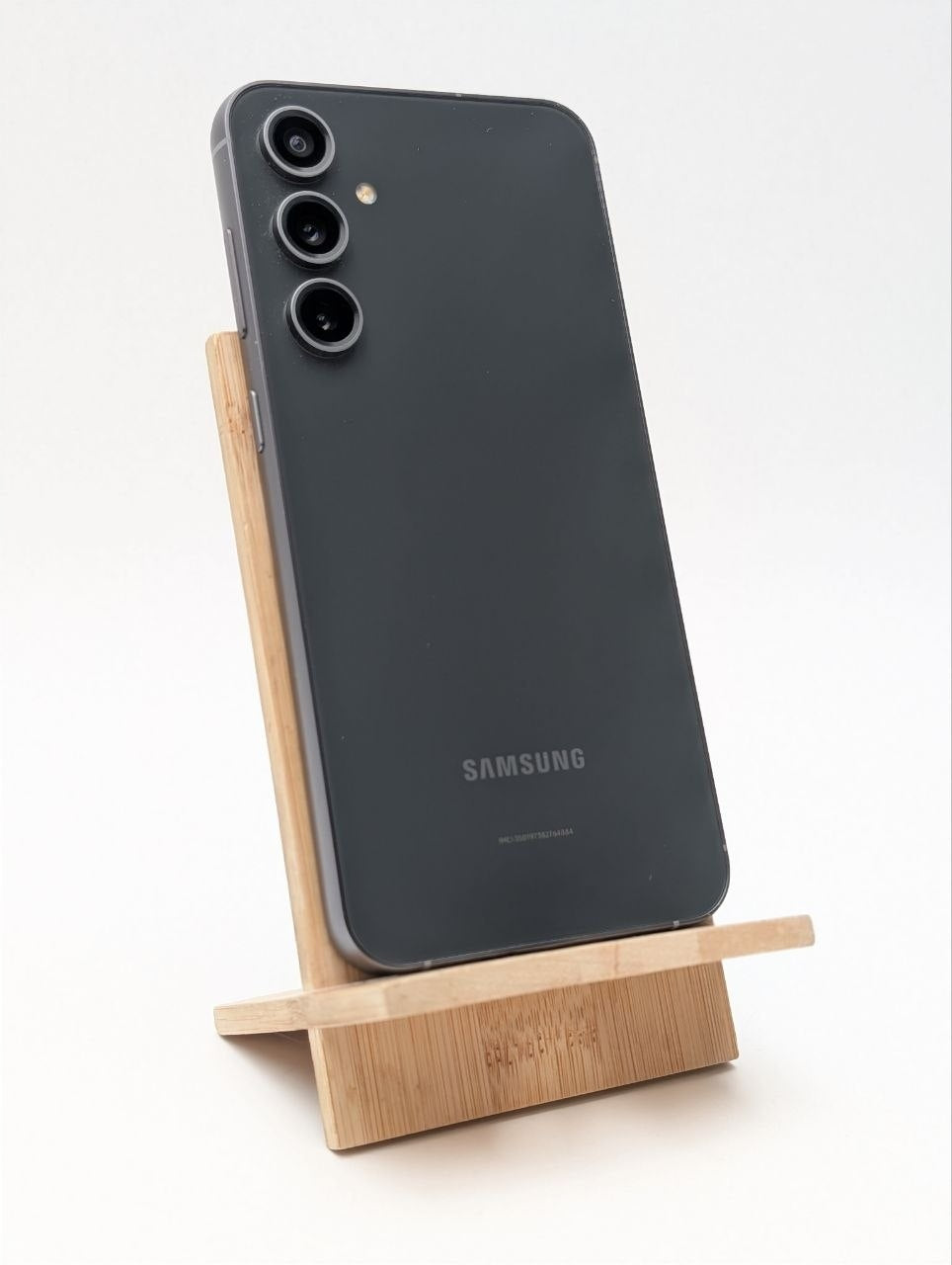 Samsung Galaxy S23 FE 256GB Szary | Outlet, Bateria 85%