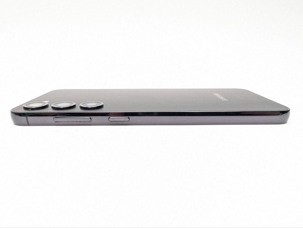 Samsung Galaxy S23 Plus 256GB Czarny | Used, Bateria 90%