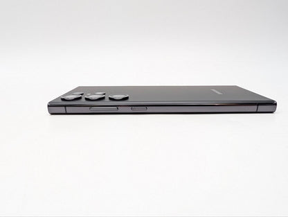 Samsung Galaxy S23 Ultra 256 GB czarny | Outlet, Bateria 90%