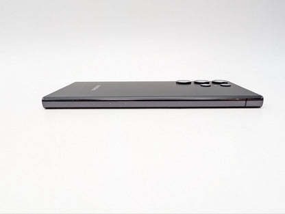 Samsung Galaxy S23 Ultra 256 GB czarny | Outlet, Bateria 90%