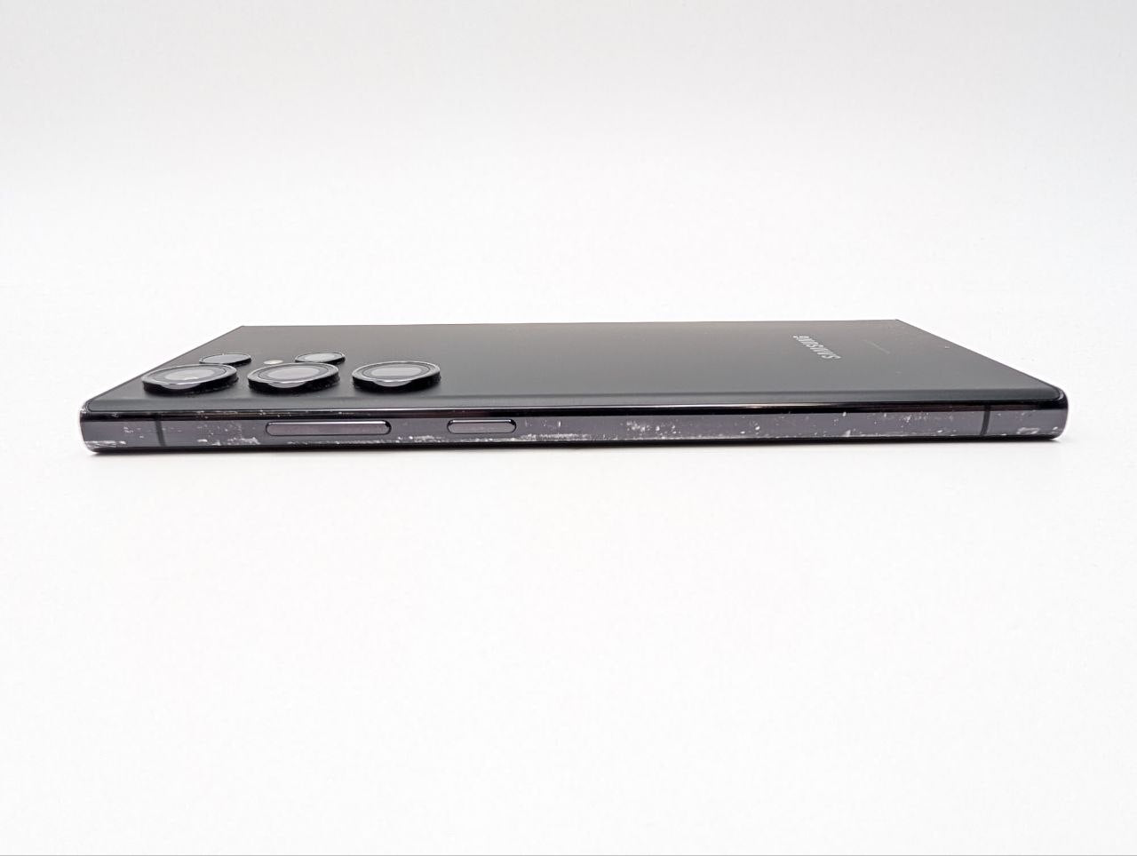 Samsung Galaxy S23 Ultra 256GB Czarny | Used, Bateria 90%