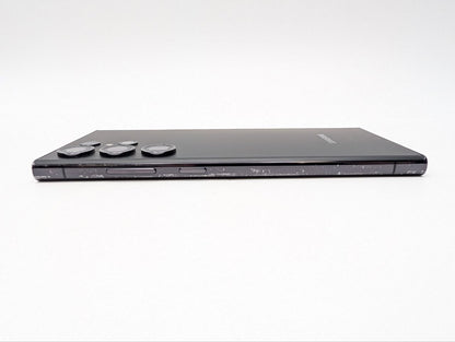 Samsung Galaxy S23 Ultra 256GB Czarny | Used, Bateria 90%