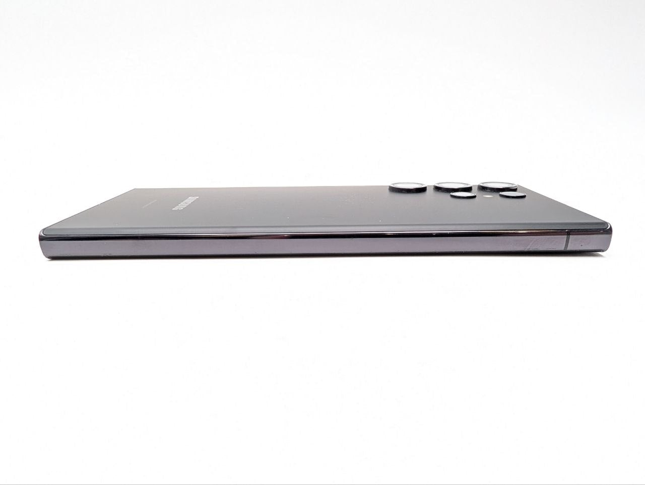 Samsung Galaxy S23 Ultra 256GB Czarny | Used, Bateria 90%