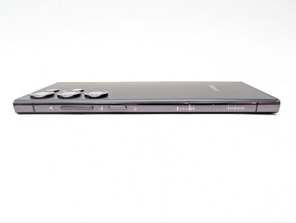 Samsung Galaxy S23 Ultra 256GB Czarny | Used, Bateria 90%