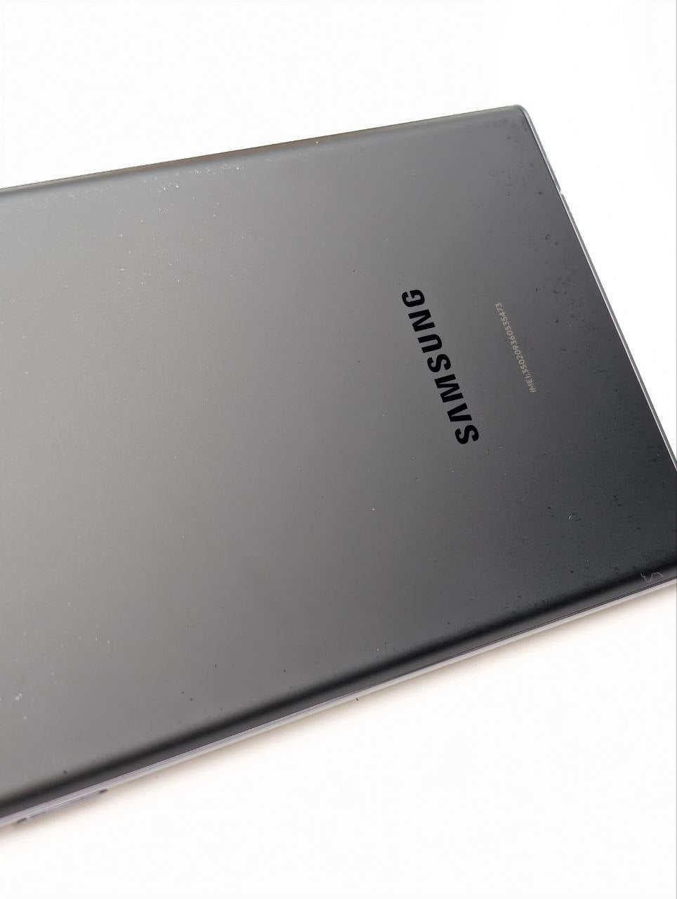 Samsung Galaxy S23 Ultra 256GB Czarny | Used, Bateria 90%