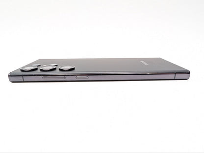 Samsung Galaxy S23 Ultra 256GB Czarny | Used, Bateria 90%