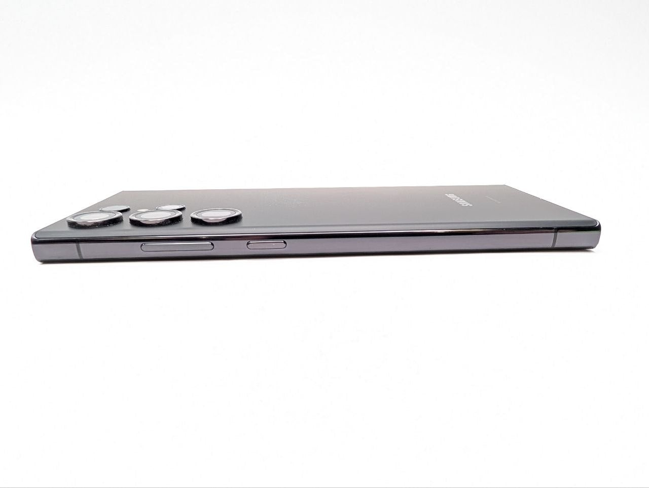 Samsung Galaxy S23 Ultra 256GB Czarny | Used, Bateria 90%