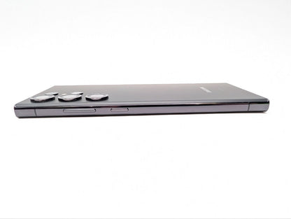 Samsung Galaxy S23 Ultra 256GB Czarny | Used, Bateria 90%