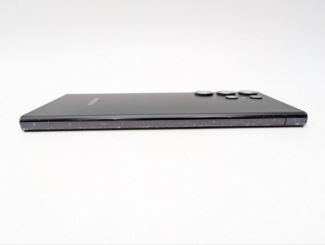 Samsung Galaxy S23 Ultra 256GB Czarny | Used, Bateria 90%