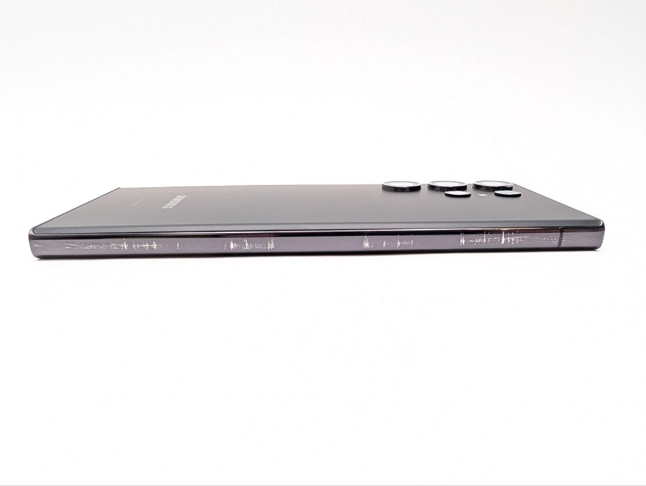 Samsung Galaxy S23 Ultra 256GB Czarny | Used, Bateria 90%