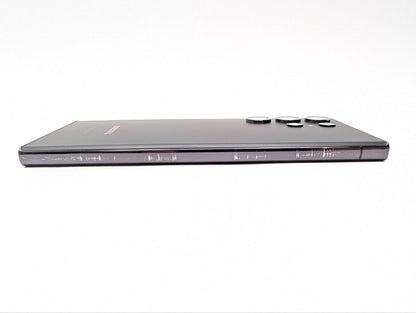 Samsung Galaxy S23 Ultra 256GB Czarny | Used, Bateria 90%