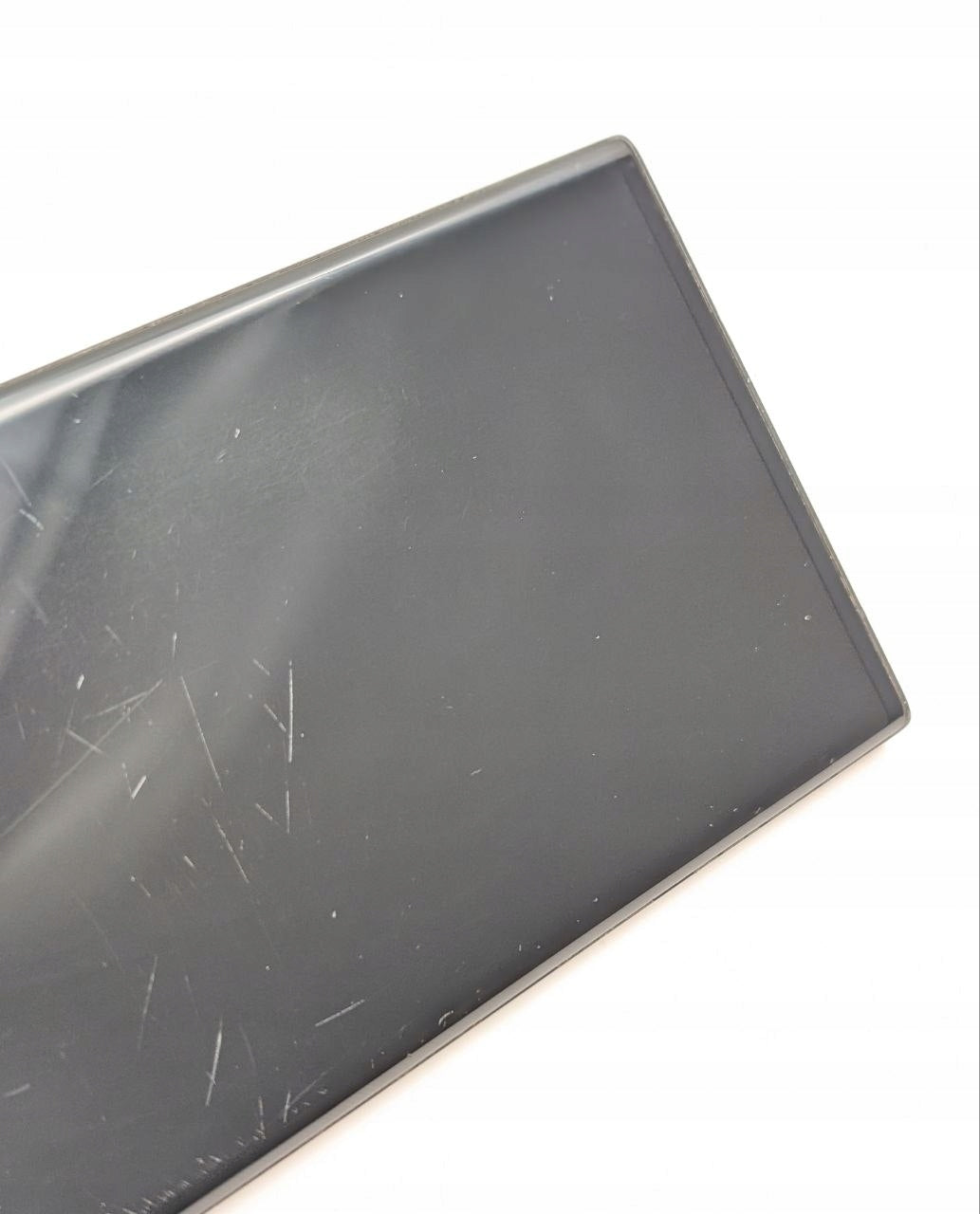 Samsung Galaxy S23 Ultra 512 GB czerwony | Used, Bateria 90%