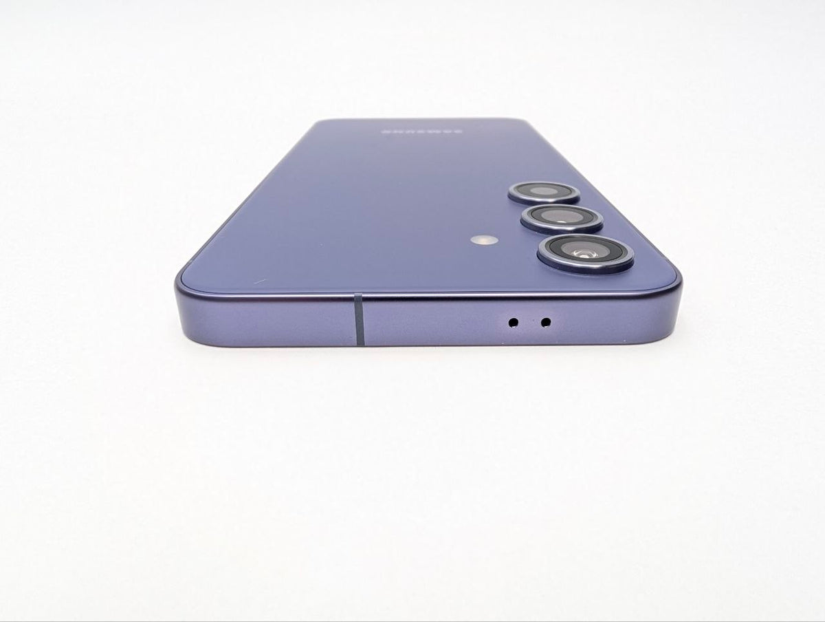 Samsung Galaxy S24 128 GB Fioletowy | Outlet, Bateria 90%