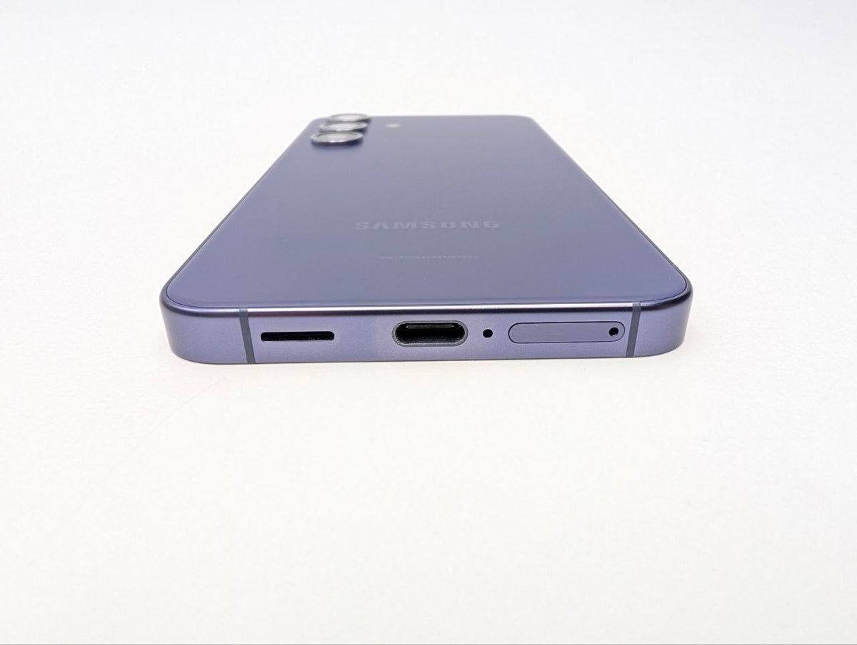 Samsung Galaxy S24 128 GB Fioletowy | Outlet, Bateria 90%