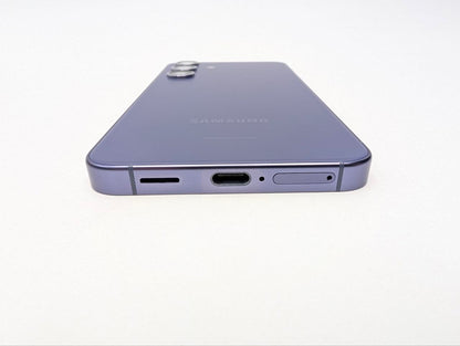 Samsung Galaxy S24 128 GB Fioletowy | Outlet, Bateria 90%