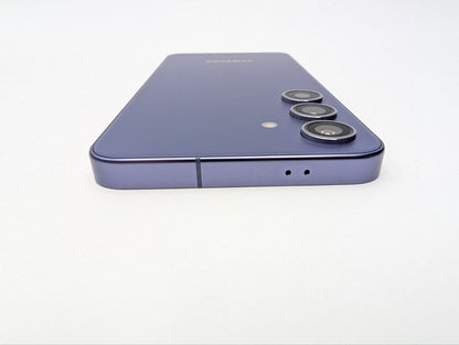 Samsung Galaxy S24 128 GB Fioletowy | Outlet, Bateria 90%
