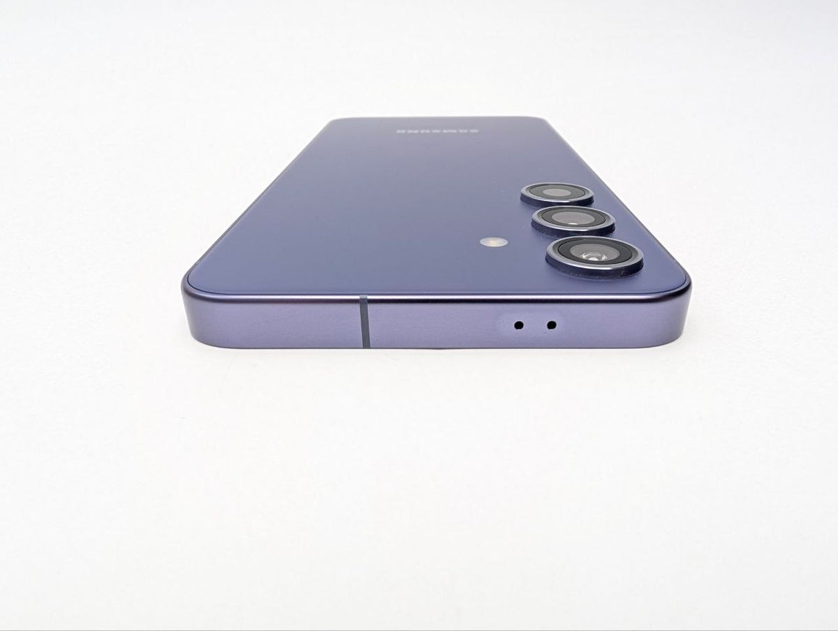 Samsung Galaxy S24 128 GB Fioletowy | Outlet, Bateria 90%