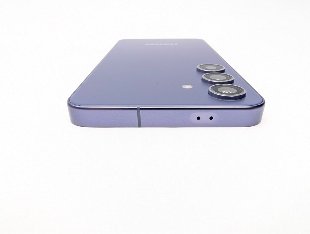 Samsung Galaxy S24 128 GB Fioletowy | Outlet, Bateria 90%