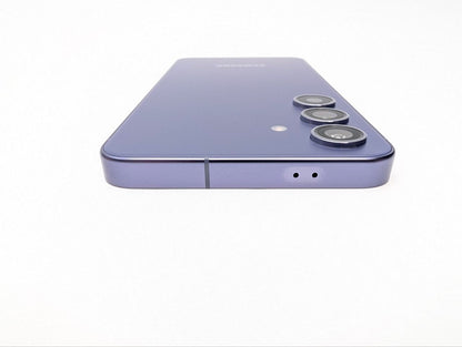 Samsung Galaxy S24 128 GB Fioletowy | Outlet, Bateria 90%