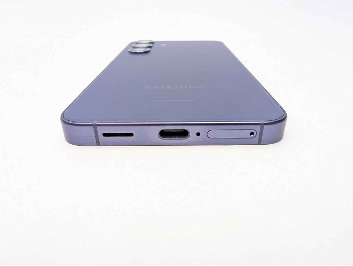 Samsung Galaxy S24 128 GB Fioletowy | Outlet, Bateria 90%