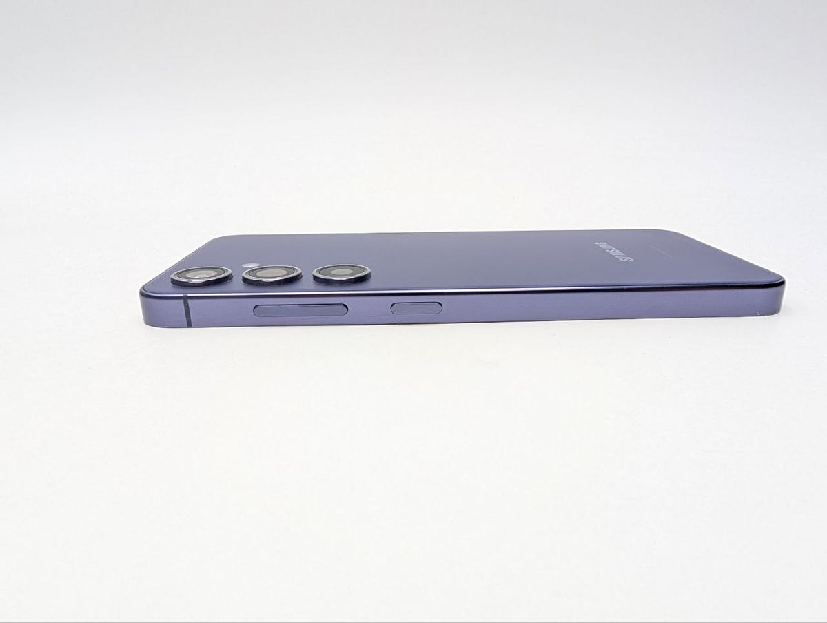 Samsung Galaxy S24 128 GB Fioletowy | Outlet, Bateria 90%