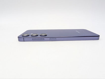 Samsung Galaxy S24 128 GB Fioletowy | Outlet, Bateria 90%