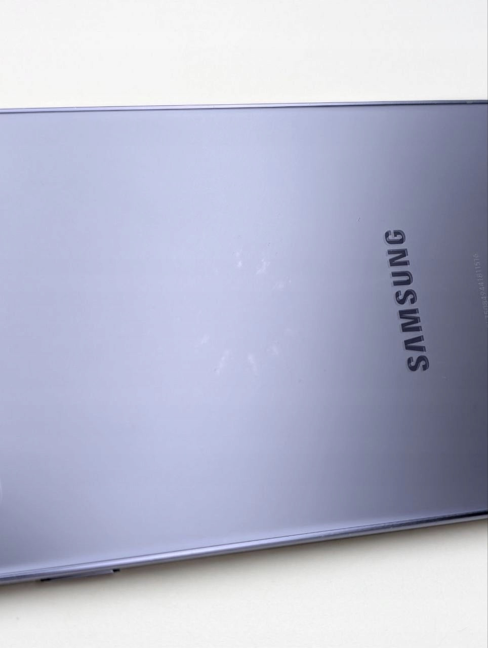 Samsung Galaxy S24 128 GB Fioletowy | Outlet, Bateria 90%