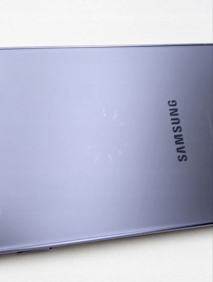 Samsung Galaxy S24 128 GB Fioletowy | Outlet, Bateria 90%