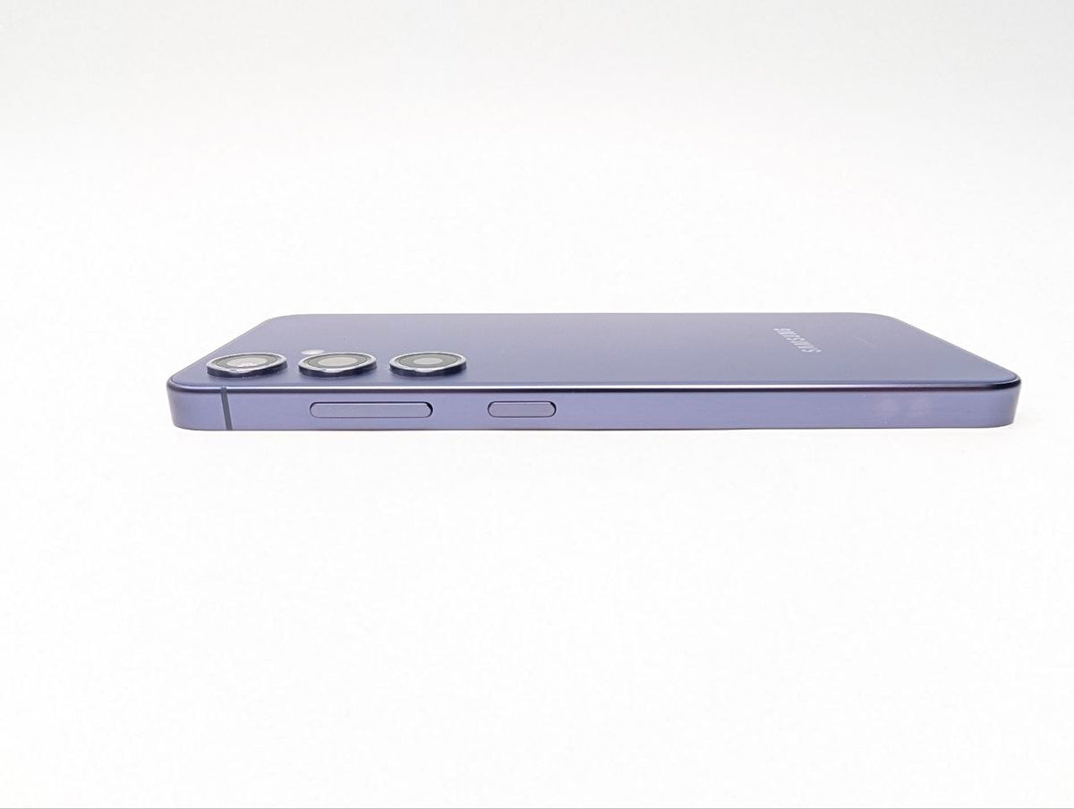 Samsung Galaxy S24 128 GB Fioletowy | Outlet, Bateria 90%