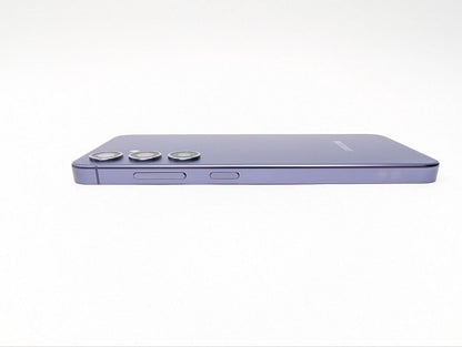 Samsung Galaxy S24 128 GB Fioletowy | Outlet, Bateria 90%