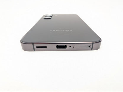 Samsung Galaxy S24 128GB Czarny | Outlet, Bateria 90%