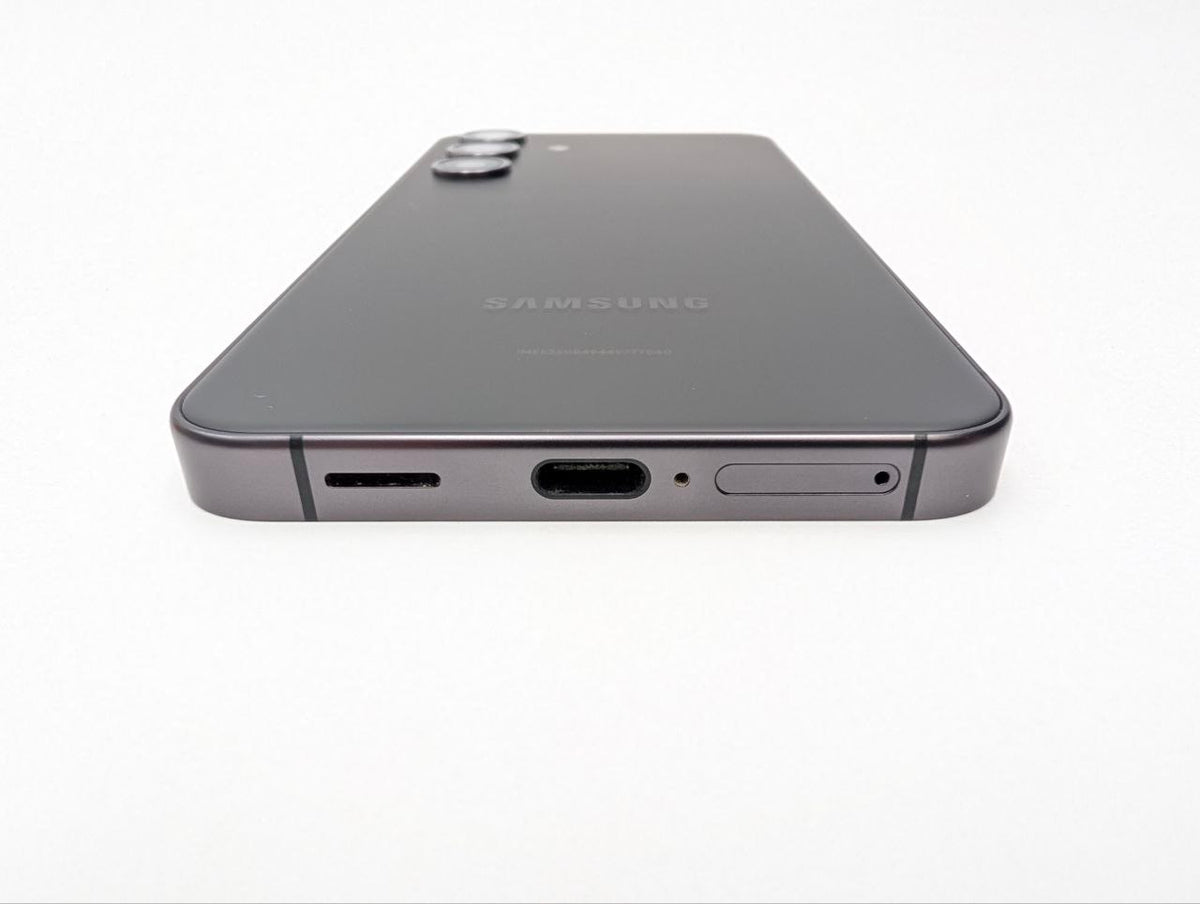Samsung Galaxy S24 128GB Czarny | Outlet, Bateria 90%