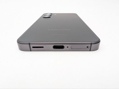 Samsung Galaxy S24 128GB Czarny | Outlet, Bateria 90%