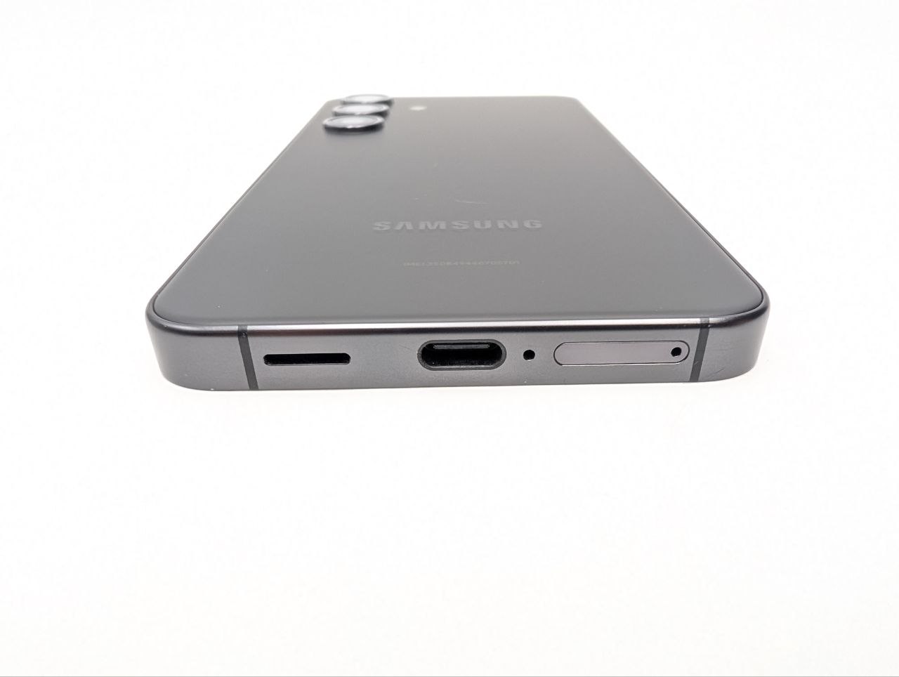 Samsung Galaxy S24 128GB Czarny | Outlet, Bateria 90%