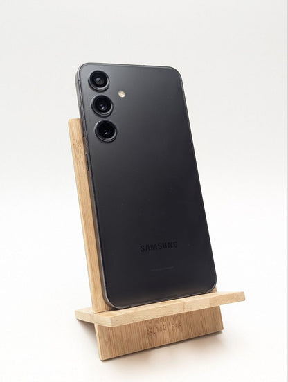 Samsung Galaxy S24 128GB Czarny | Used, Bateria 90%