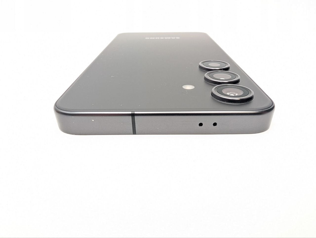 Samsung Galaxy S24 128GB Czarny | Outlet, Bateria 90%