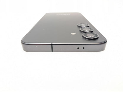 Samsung Galaxy S24 128GB Czarny | Outlet, Bateria 90%