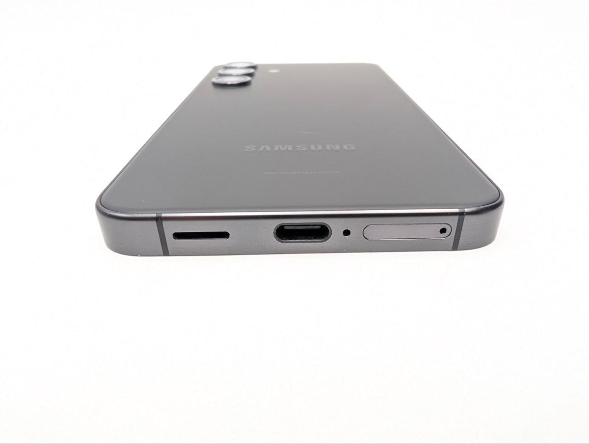 Samsung Galaxy S24 128GB Czarny | Outlet, Bateria 90%