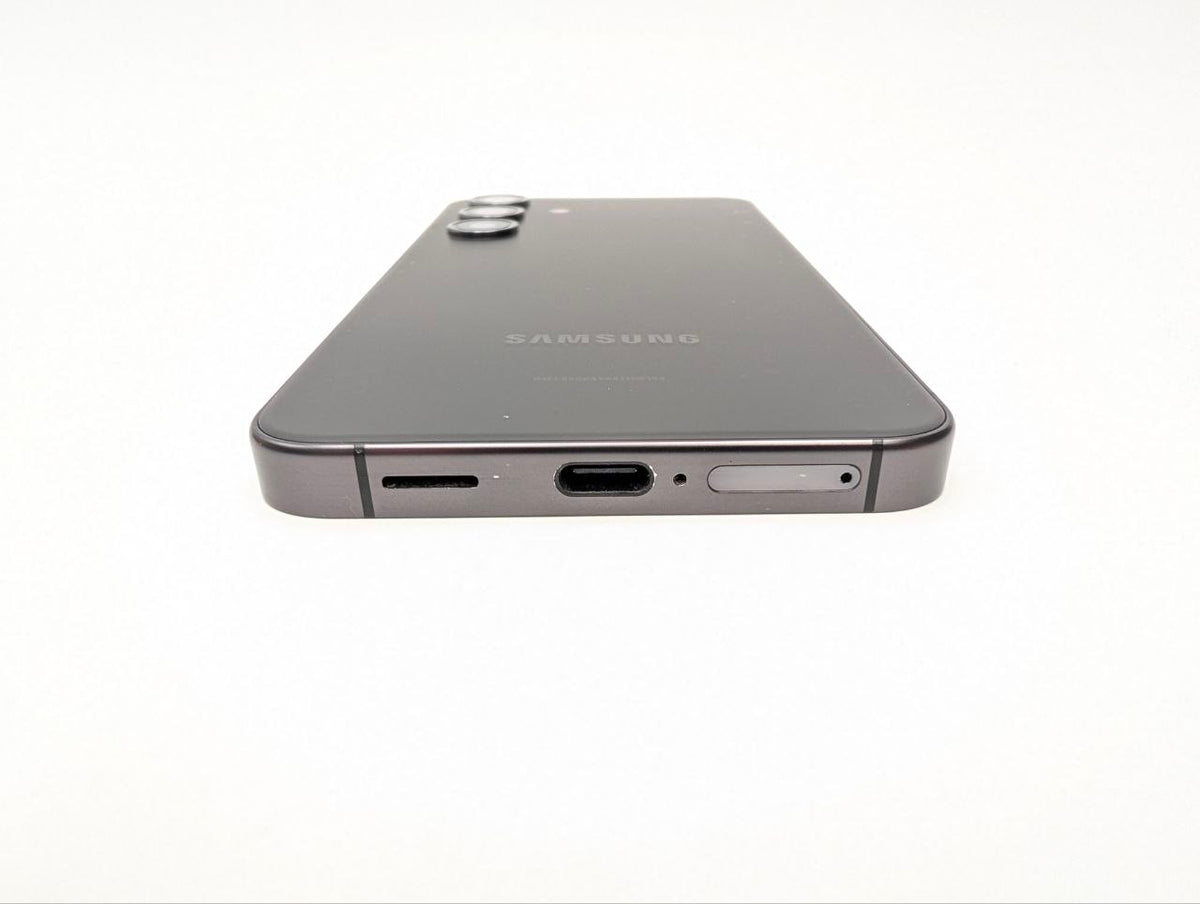 Samsung Galaxy S24 128GB Czarny | Outlet, Bateria 90%