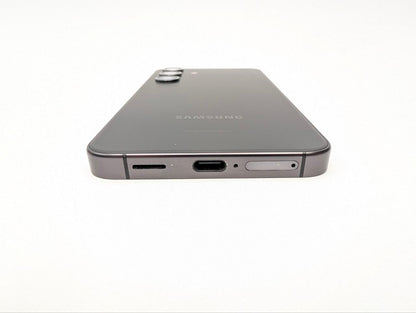 Samsung Galaxy S24 128GB Czarny | Outlet, Bateria 90%
