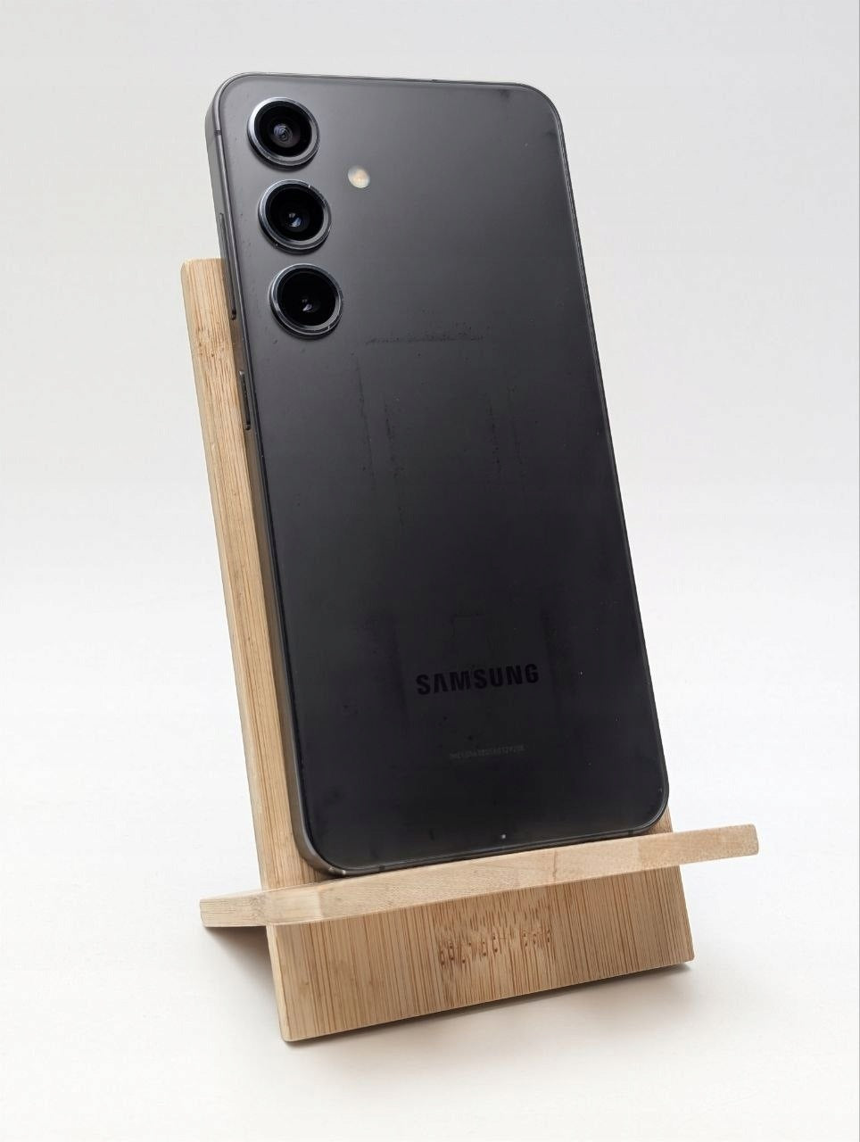 Samsung Galaxy S24 128GB Czarny | Used, Bateria 90%