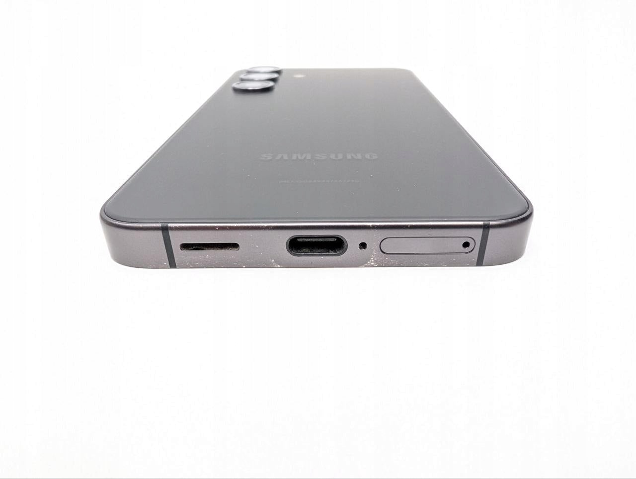 Samsung Galaxy S24 128GB Czarny | Outlet, Bateria 90%