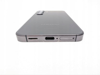 Samsung Galaxy S24 128GB Czarny | Outlet, Bateria 90%