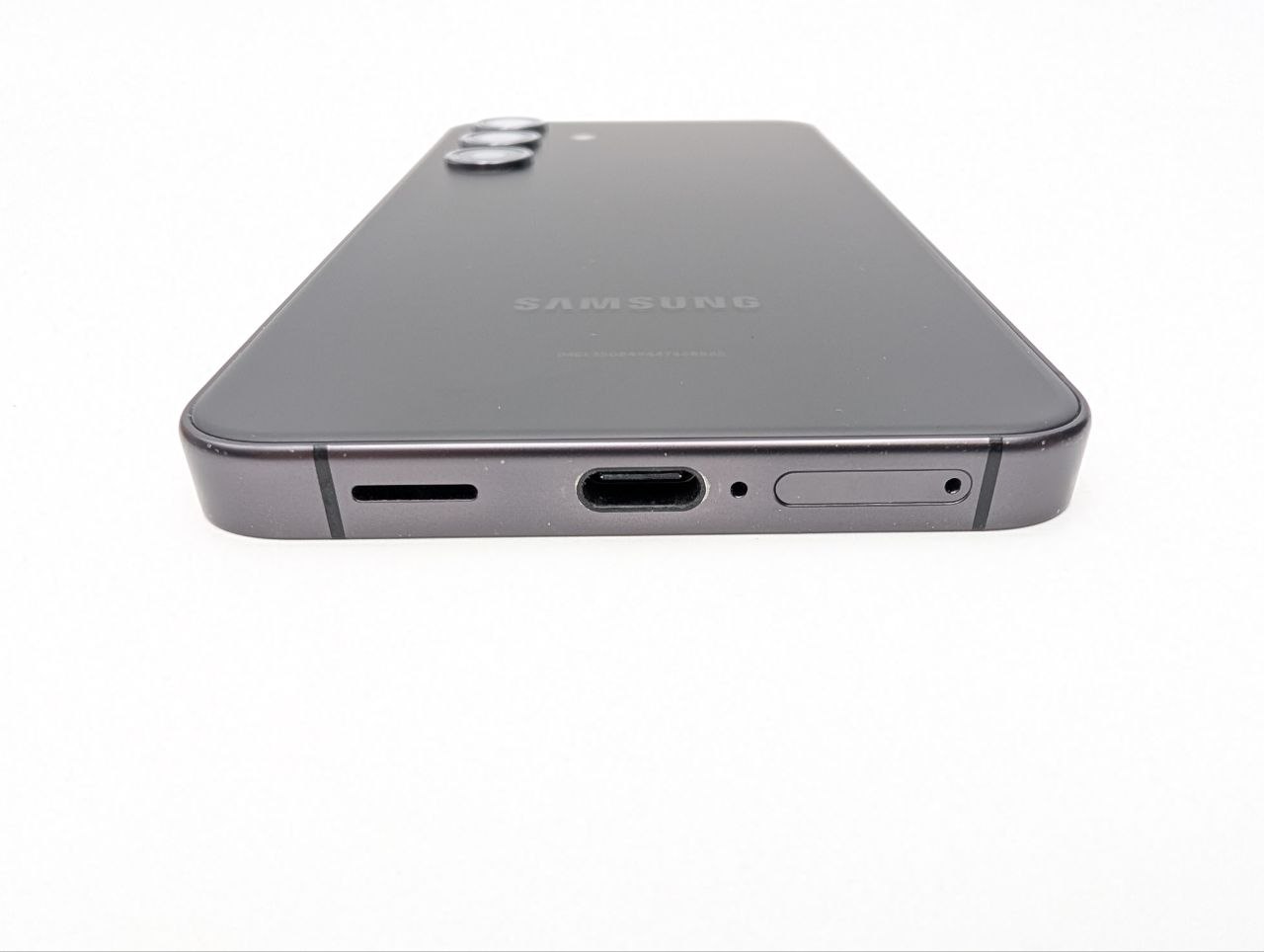 Samsung Galaxy S24 128GB Czarny | Outlet, Bateria 90%